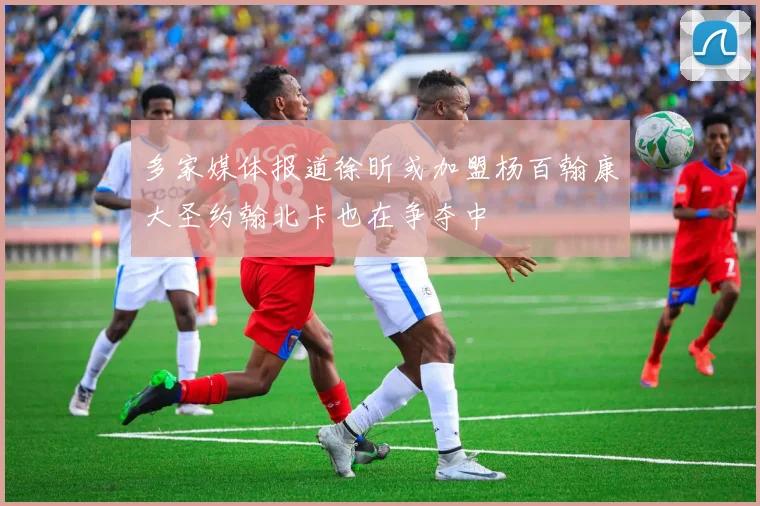 多家媒体报道徐昕或加盟杨百翰康大圣约翰北卡也在争夺中