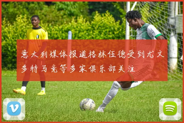 意大利媒体报道格林伍德受到尤文多特马竞等多家俱乐部关注